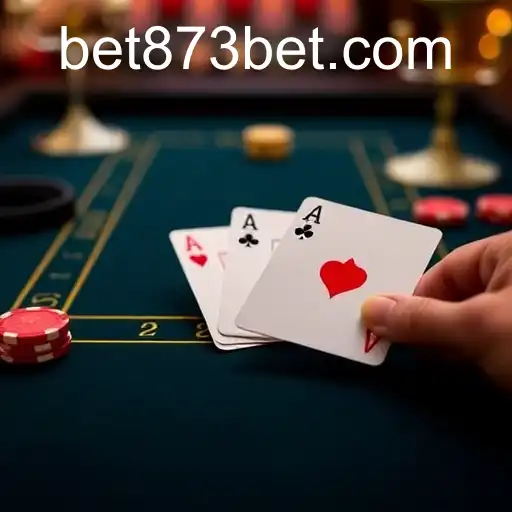 The Fascination of Baccarat: An In-Depth Look with 873bet