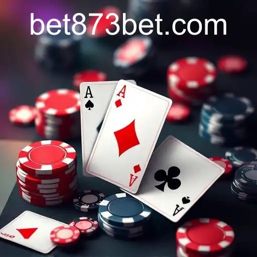Card Games: The Endless fascination of 873bet