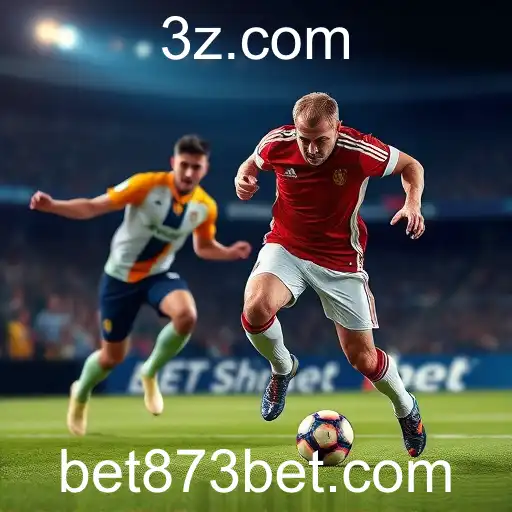 A Nova Era dos Jogos com 873bet