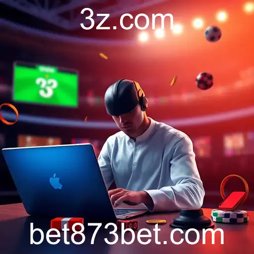 Revolução Digital: A Nova Era dos Jogos Online