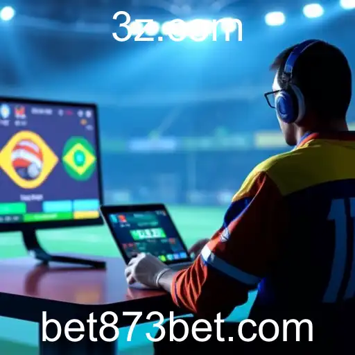 Impacto do 873bet no Mercado de Jogos Online em 2025