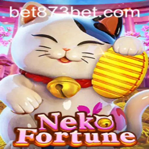 Experience the Magic of NekoFortune with 873bet