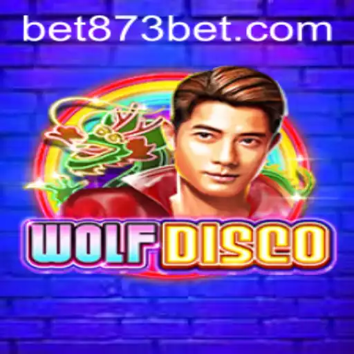 WolfDisco and 873bet: An Immersive Gaming Experience