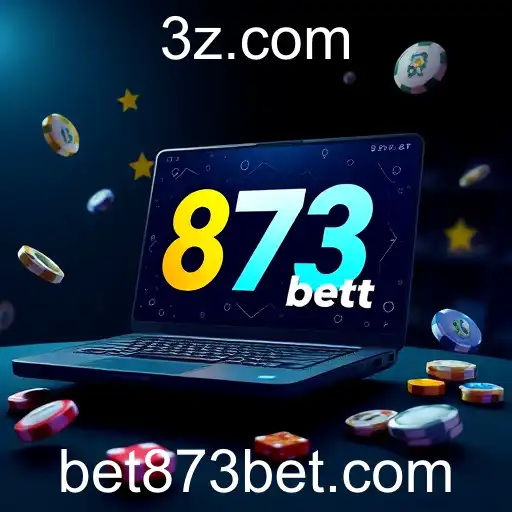 A Ascensão do 873bet no Mercado de Jogos Online