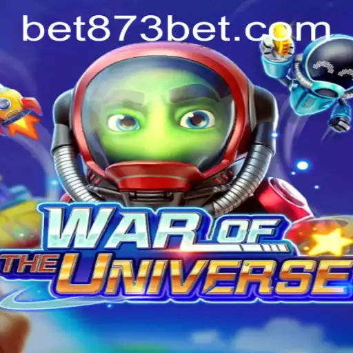 WAROFTHEUNIVERSE: A Cosmic Battle Awaits